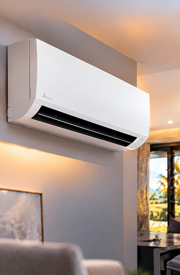 Air Conditioning
